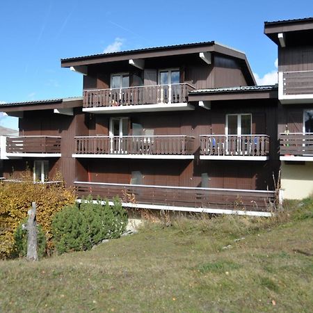 Vacanceole - Residence Lautaret 5 Les Deux Alpes Luaran gambar