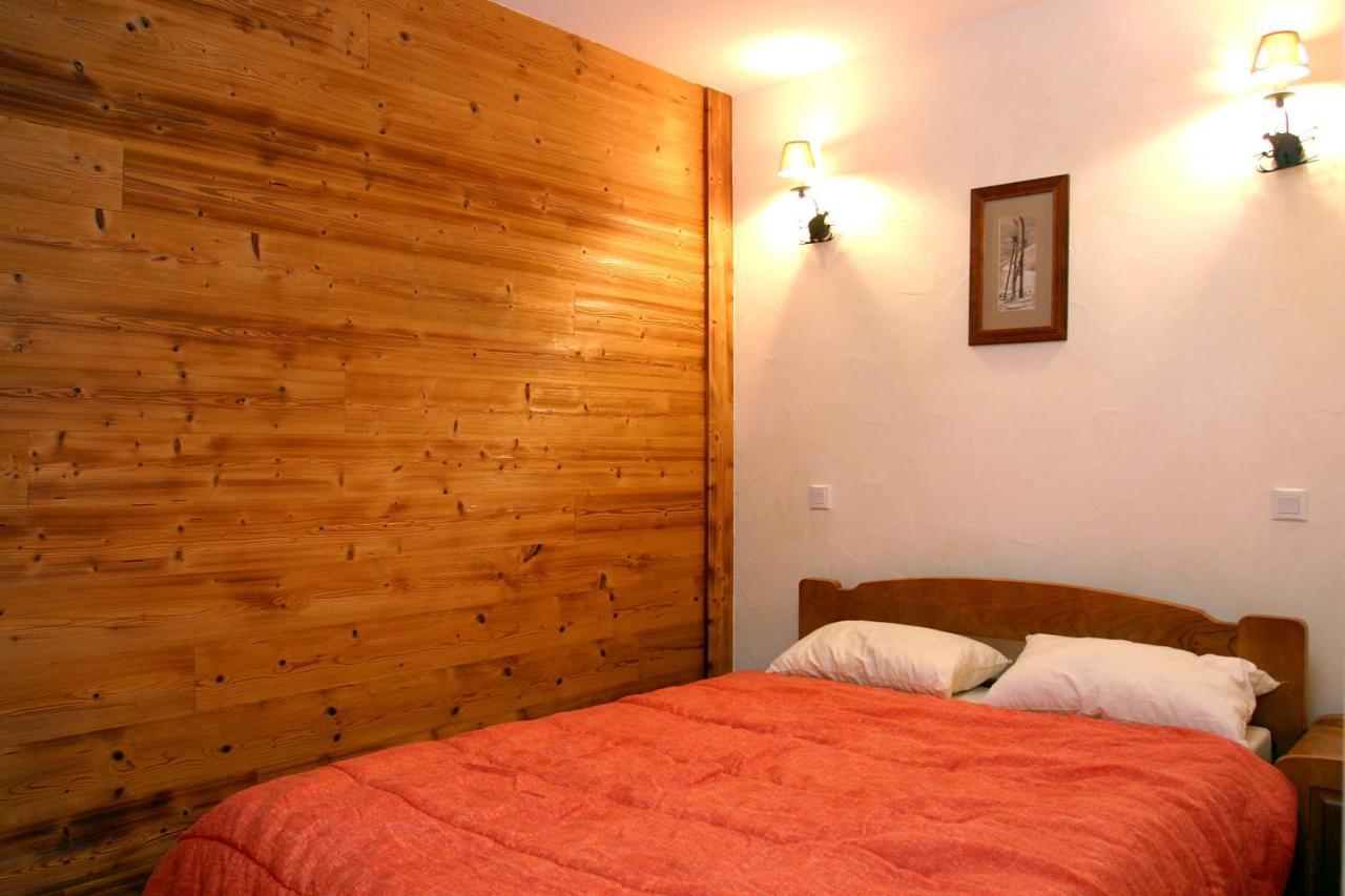 Vacanceole - Residence Lautaret 5 Les Deux Alpes Luaran gambar